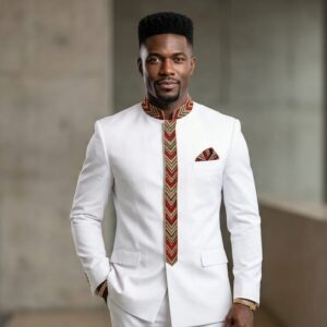Menswear Look 2