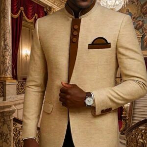 Menswear Look 1